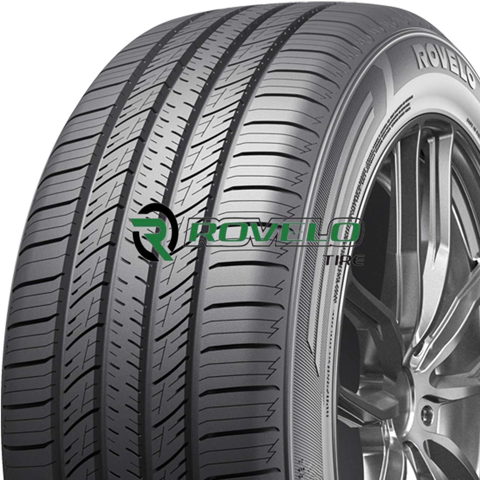 Rovelo 205/50R17 INSTINCT-AS01 lốp du lịch Việt Nam chất lượng